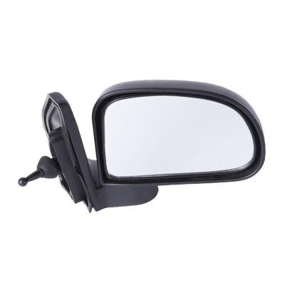 China Car Auto Accessories 87620-06201 Systems OE 87610-06201 Body Side Mirror For ATOS 2004 for sale