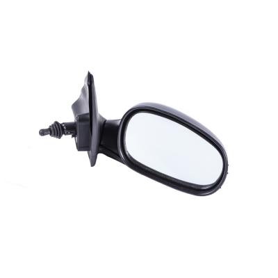 China High Quality Auto Body Systems Car Mirror Side Mirror OEM 96304167 96304168 For LANOS 1996-2008 for sale