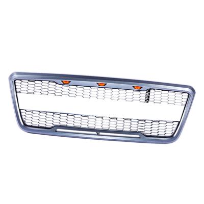 China Automotive Industry High Quality Car Grilles Auto Front Grill Grille Lamp For FordF150 2004-2008 for sale