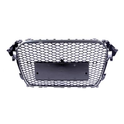 China Auto Industry Automotive Front Grille For Audi 2013-2015 for sale