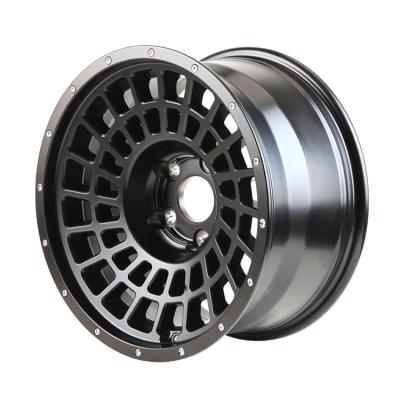 China Aftermarket Car Wheel 17