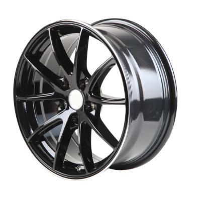 China Aftermarket car wheel performance 17/18 inch high car wheel/car rims/auto wheel rim forged wheels for sale