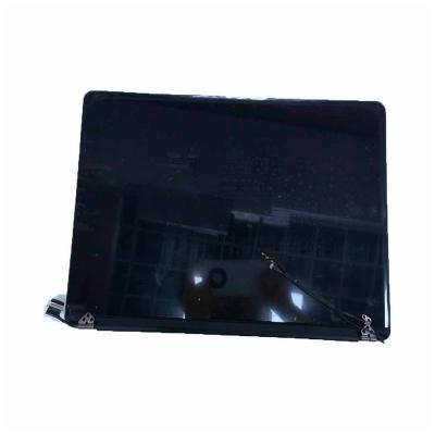 China A1398 New 2015 15 Inch A1398 LCD Display Full Touch Screen Years Screen Assembly For Macbook Pro Retina LCD Monitor for sale