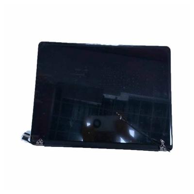 China Silver Touch Screen A1398 LCD Screen Assembly For Computer Laptop Full 15 Inch LCD Monitor for sale