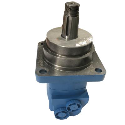 China Low speed torque orbit gear motor kersen hydraulic motor hydraulic orbital staffa kubota gear motor dc hydraulic motor for concrete mixer for sale