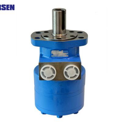 China construction equipment kersen hydraulic motor 5 parker motors smr series smp omr omp danfoss staffa zihyd hydraulic high speed eaton orbital for sale