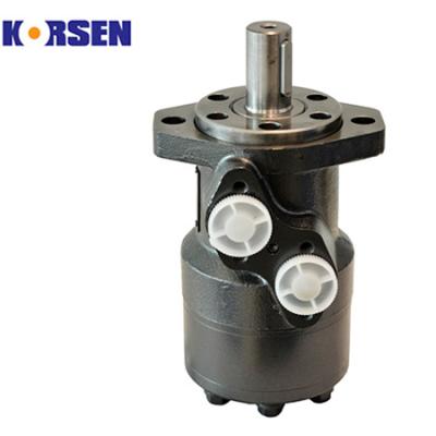 China Construction equipment kersen bmr 80 orbit hydraulic motor high speed orbital motors danfoss smr series motors danfoss smr bmr for sale