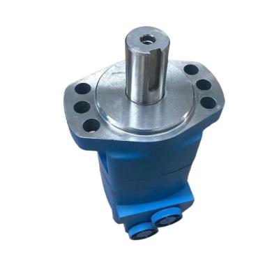 China kersen size torque orbit low speed gear motor bm5 zihyd drive oms bm5 ryco hydraulic motor high torque gear drive hydraulic motor ryco low speed orbit pump hydraulic motor for sale