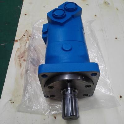 China kersen construction equipment eaton hydraulic high speed orbital zihyd zihyd smr series motor danfoss parker parker hydraulic motors smp omr omp staffa for sale