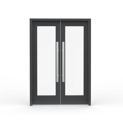 China Supermarket Modern Store Exterior Pivot Floor Spring For Door Glass Door Swing Spring Floor New Product Door Glass Door for sale