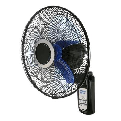 China Overheat Protection 220V Cheap Wall Mounted Best Home Fans With Fan 18