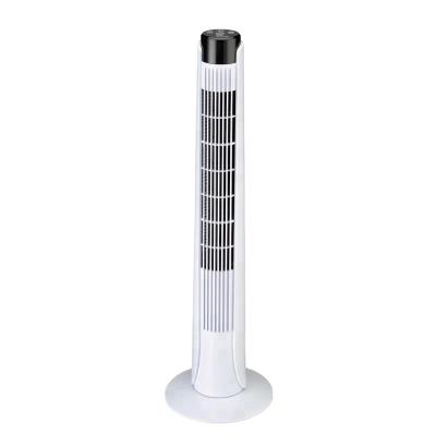 China Hotel factory price cooling tower fan 29 inch cooling tower fan remote control for sale