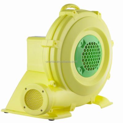 China High Quality Air Blown Blower High Wind 750W 1HP Inflatable Blower for sale