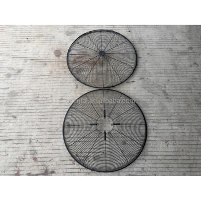 China High Quality 750mm 2.0 Mm Wire Diameter High Quality Fan Guard For 30