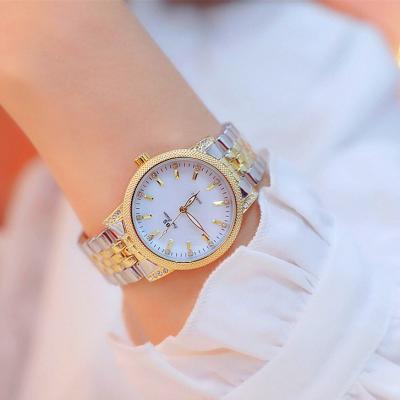 China 2020 Luxury Hot-selling Lady Watches BS diamond relogio feminino wrist watch women wrist trend design quartz watch BS water resistant new Gilrs FA1192 for sale