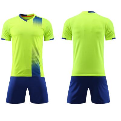 China Shirts & 2022 wholesale cheap comfortable football shirt manufacturer soccer jersey china soccer and football for sale