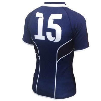 China LCFC Antibacterial High End Printed American Style Youth Team Baseball Uniforms for sale