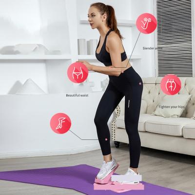 China Use LCFC Treadmill Home Gym Home Helper With Fitness Equipment For Slimming Treadmill Home Fitness for sale