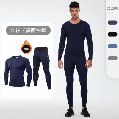 China 2022 Hot LCFC Men Tracksuit OEM High Winter Sweat Suits Breathable Elastic Polyester Fleece for sale