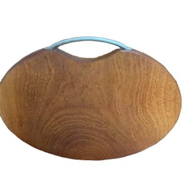 China 2020 Europe Manufacturers Direct Selling Solid Cutting Plates Custom Wooden Cutting Board for sale