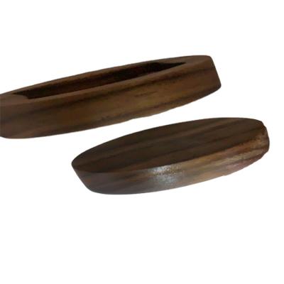 China Antique imitation hot sale spare part solid wood crafts can be customized for sale