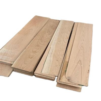 China Beech/Oak/Maple/Black Walnut Wood /Cherry Wood/Natural Grasshopper Wood Sliced ​​Veneer for sale