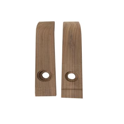 China High quality wooden home decoration adjustable wooden accessories for sale