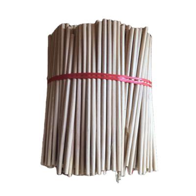 China Europe Bamboo Chopsticks , Round Sticks Bamboo Strips for sale