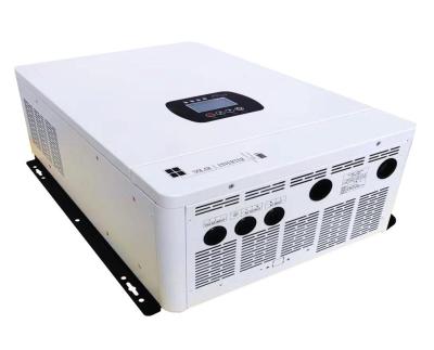 China Off grid inverter, photovoltaic energy storage inverter, IP55 for sale