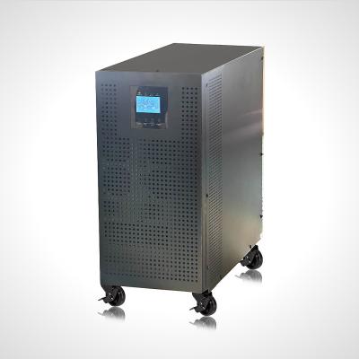 China High Frequency Three Single UPS delivers seamless power protection with true online double conversion technology for sale