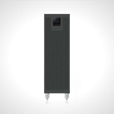 China The 	High Frequency UPS 33 Uninterruptible Power Supply Features A Dual-Conversion Online Topology Design for sale