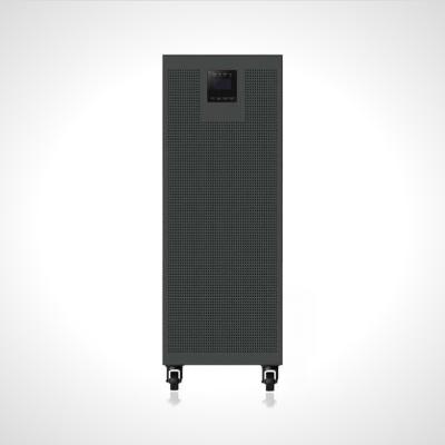 China The 	High Frequency UPS 33 Uninterruptible Power Supply Features A Dual-Conversion Online Topology Design for sale