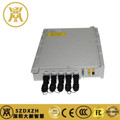 China 6KW 5G Base Station Power Supply Pole Mounted Outdoor IP55 Protection Level for sale