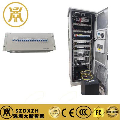 China IP55 Outdoor Energy Storage Cabinet Steel Material Weatherproof Power Cabinet for sale