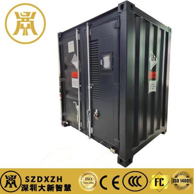 China 2 Compartments Home Battery Energy Storage System with CE Certification for sale