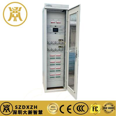 China 19-inch Mount Communication Power Supply with Extended and Support Services 48V/10A-600A for sale