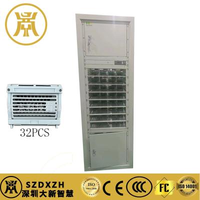 China Power system cabinet 48V 200A-1600A communication power supply for sale