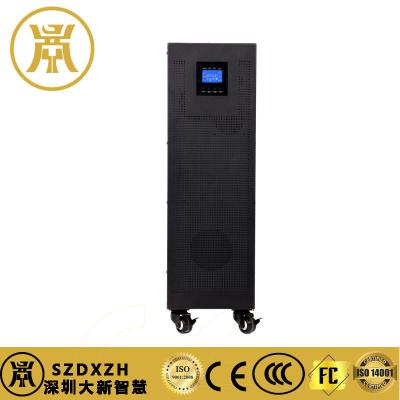 China High Frequency Uninterruptible Power Supply UPS for Telecom Industrial Equipment for sale