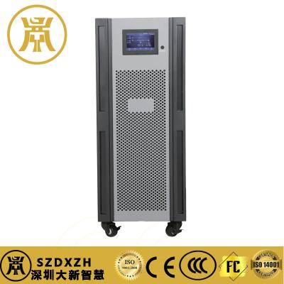 China Commercial Grade Industrial UPS Power Supply Integrated Ups Battery Backup for sale