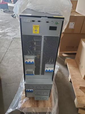 China Custom Double Conversion Industrial UPS Power Supply 3 Phase Online Ups for sale