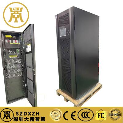 China Suporte de alimentação ininterrupto 3x380VAC / 400VAC / 415VAC UPS para uso industrial à venda