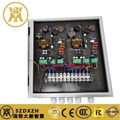 China 48V/10A-150A Communicatie stroomvoorziening Telecom rectifier stroomvoorziening Custom Te koop