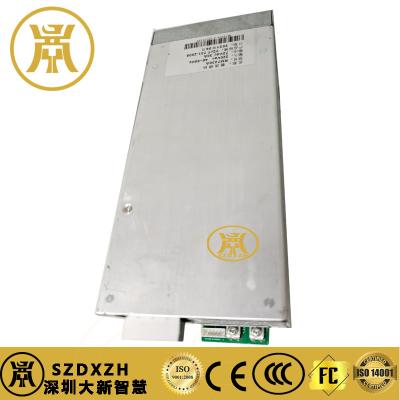 China 100-240V Inlaatspanning Desktop Schakelstroom met ATM-stroomtoevoer Te koop