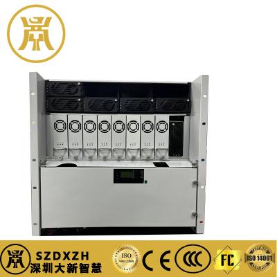 China 5kw Ess Energy Storage System, gabinete de armazenamento de energia para microredes e redes insulares à venda