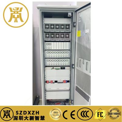 China Solar photovoltaic/mains power CE Certified Industrial Commercial Energy Storage System for Consistent Power Supply for sale