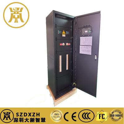 China Custom Design UPS Distribution Cabinet , Outdoor Telecom Equipment Cabinet for sale