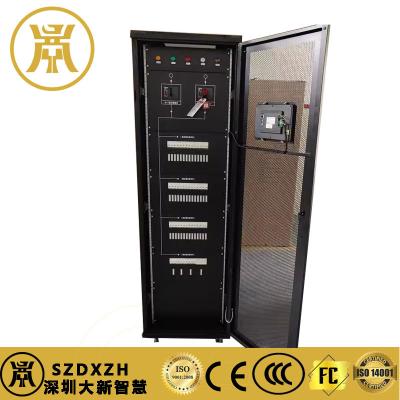 China Emergency Electrical Power Supply Cabinets Backup Battery Cabinets Anti Corrosion for sale