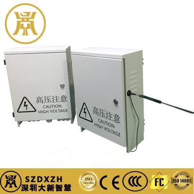 China 19-inch Mount Communication Power Supply and Temperature Range -40°C To 55°C for sale