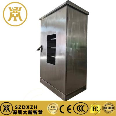 China 3.0mm Jacket OD Cell Phone Storage Cabinet Perfect for Commercial Energy Backup for sale