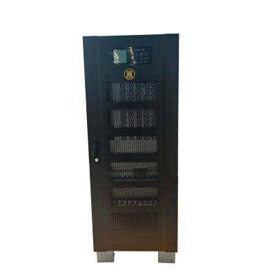 China 20K 30K Single Module Capacity Industrial UPS Power Supply For Computer Server Room for sale